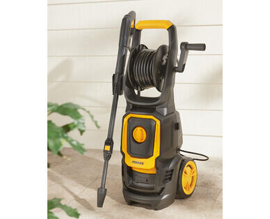 High Pressure Washer 2000W