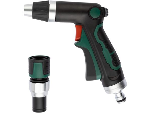Spray Gun Assortment