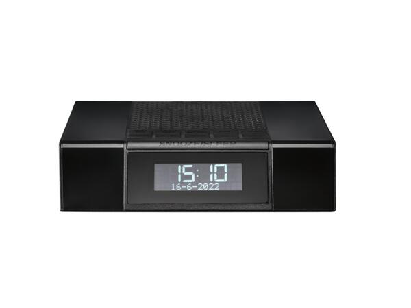 SILVERCREST(R) RÁDIO DAB+ S FUNKCÍ BUDÍKU