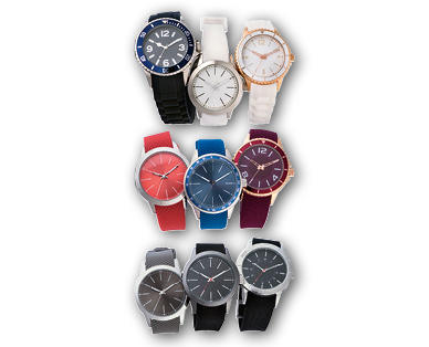 SEMPRE Colour Watch
