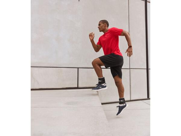 Men's sports t-shirt