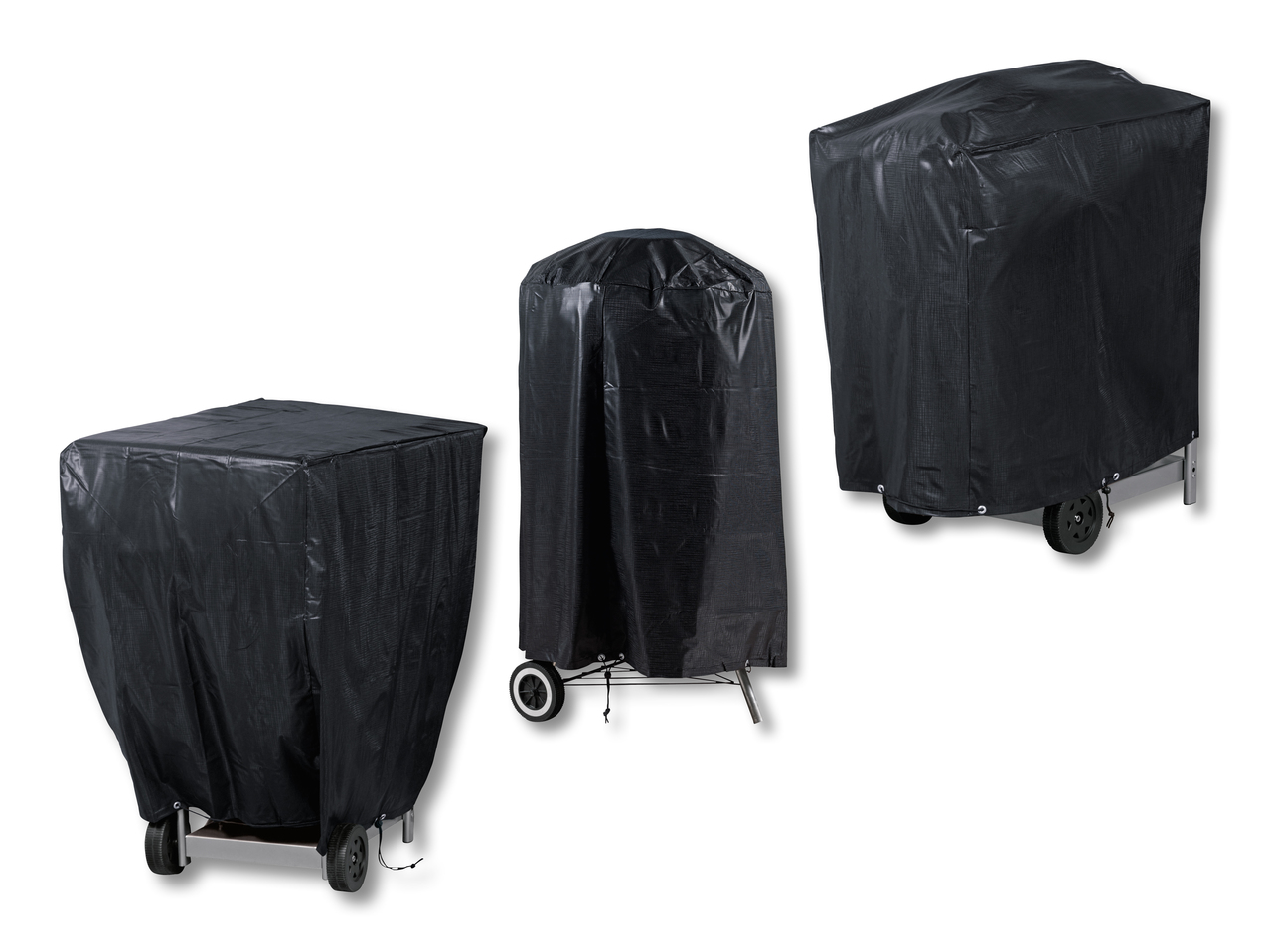 Housse de protection pour barbecue