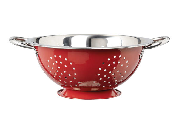 Ernesto Stainless Steel Colander1