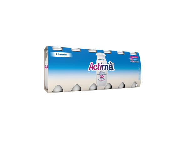 Actimel White