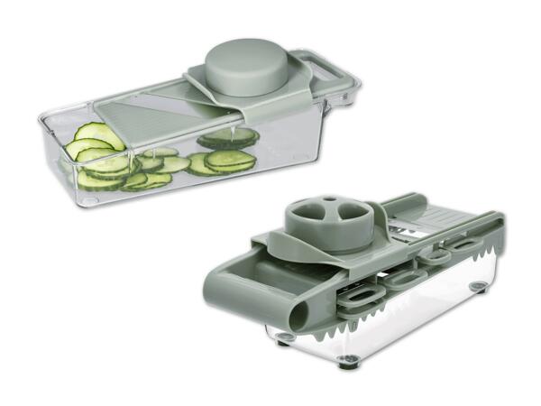Reiben-Set/Multireibe