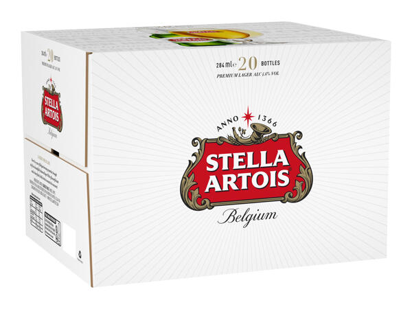 Stella Artois