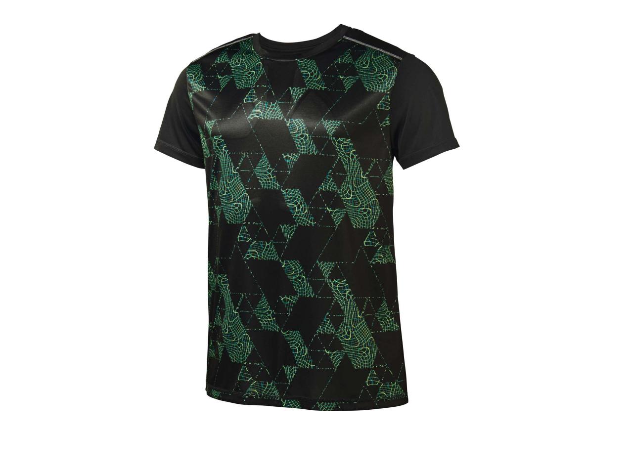 Men's Performance Vest