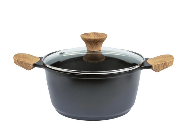 Kastrull 3,5 l