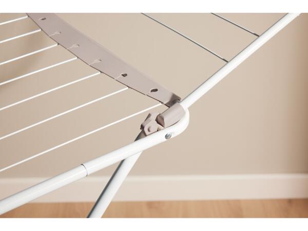 3-in-1 Clothes Airer