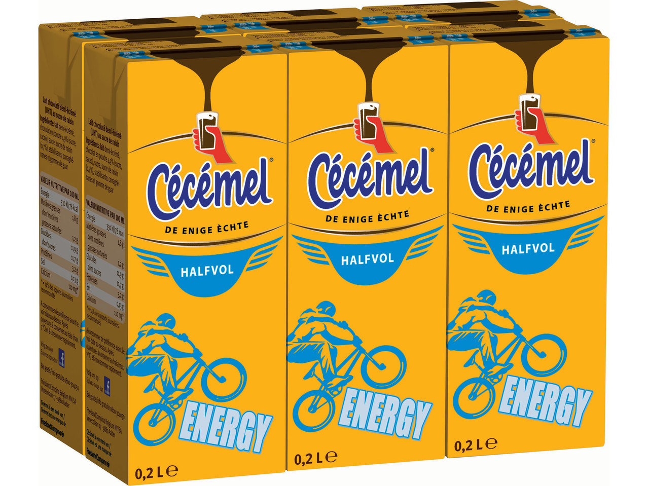 Chocomelk