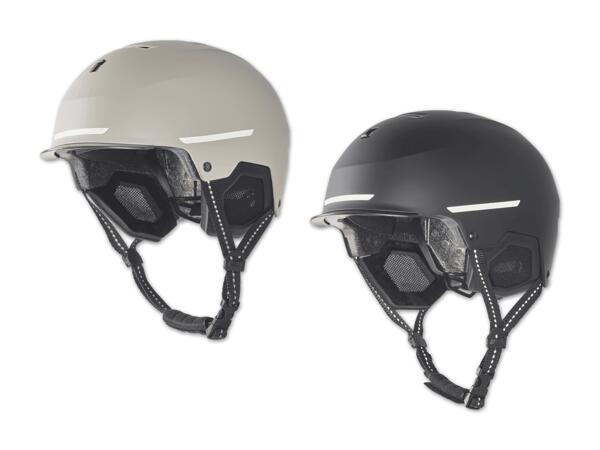 Damen/Herren Fahrradhelm „Urban"