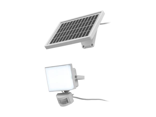 LED-projektør