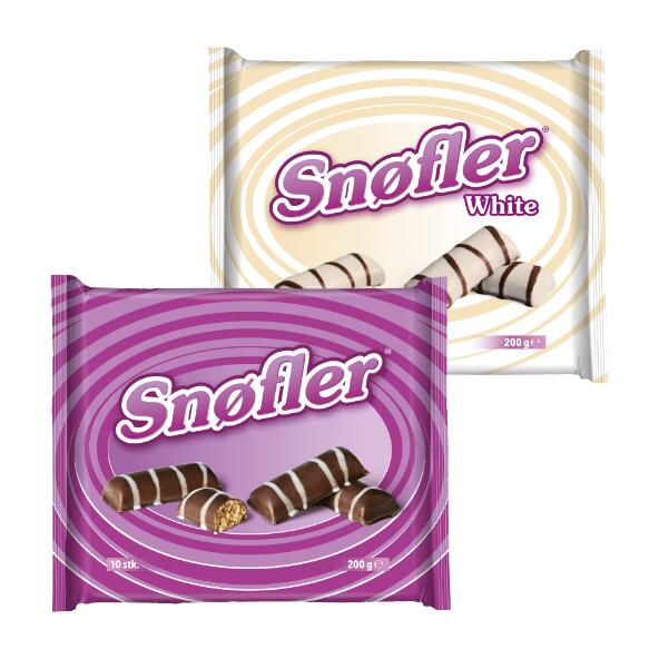 Snøfler