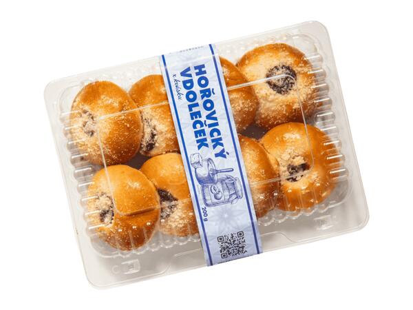 Hořovické kváskové vdolečky