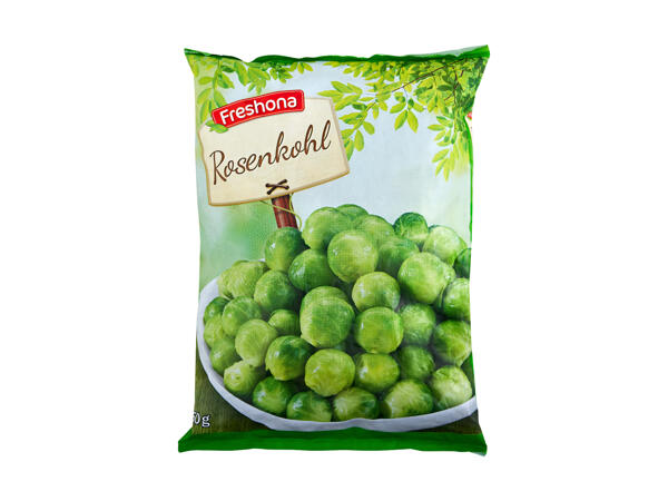 Rosenkohl​