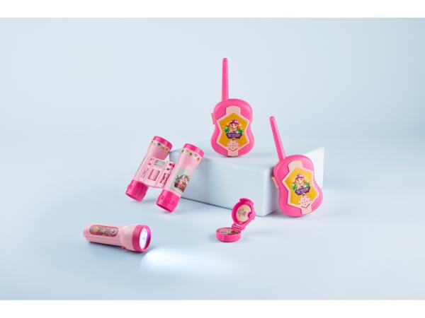 Paw Patrol Adventure Set