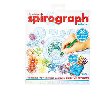 Spirograph