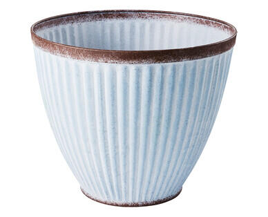 Vintage Planter Pot