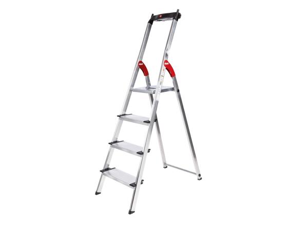 Multipurpose Ladder