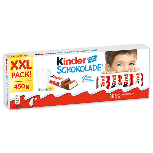 Schokolade