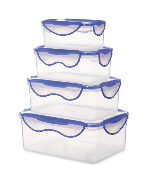 Crofton Clip & Close Set