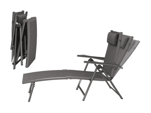 Chaise longue
