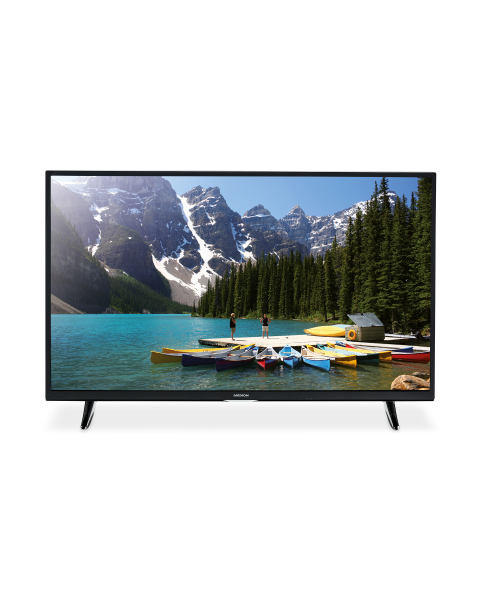 49 Inch Smart 4k Ultra HD TV