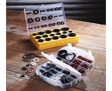 O Ring or Seal Assortment Sets