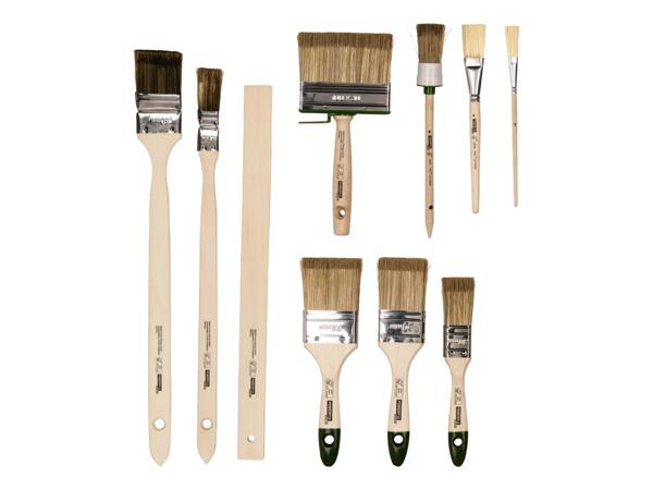 Paintbrush Set
