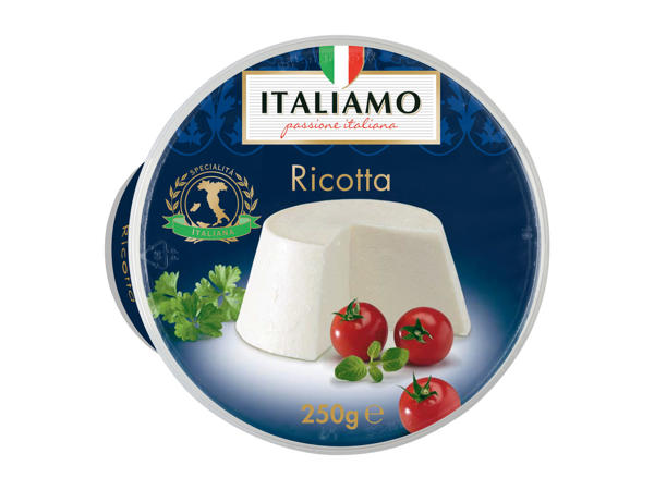 ITALIAMO Ricotta