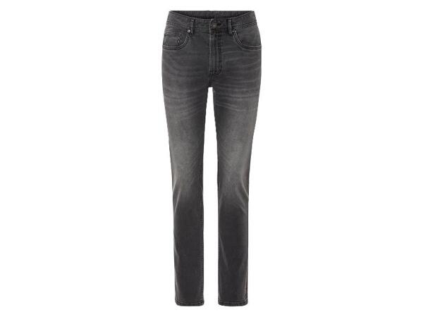 Pánské džíny "Slim Fit"