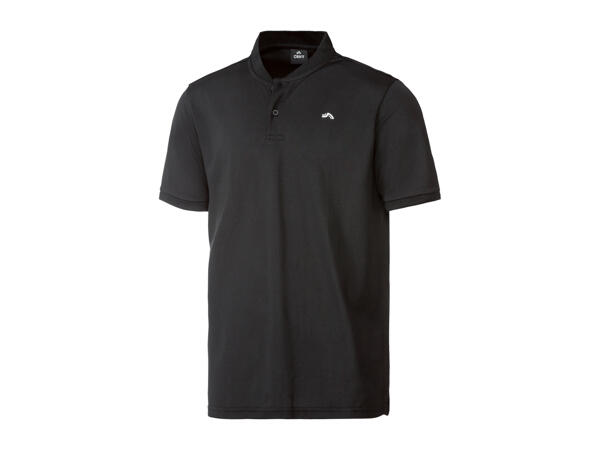 Crivit Men's Golf Top