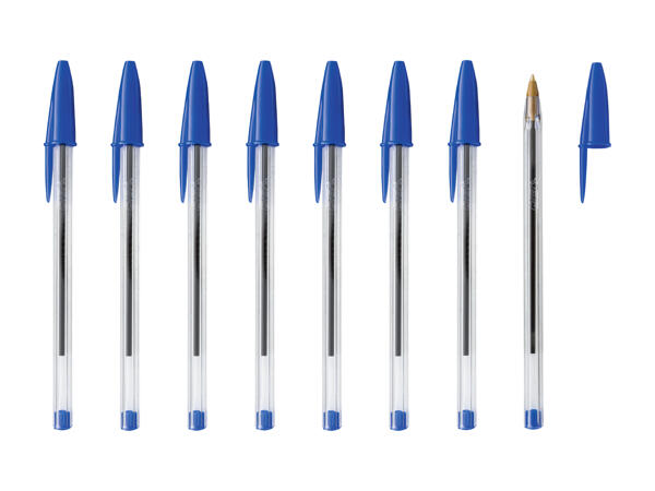 BIC(R) Skriveartikler