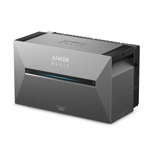 ANKER Solix Solarbank 1 E1600
