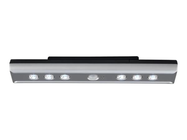 Livarno Sensor Light with 6 LEDs