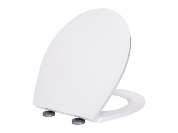Duraplast Toilet Seat
