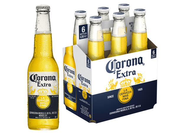 Corona Extra