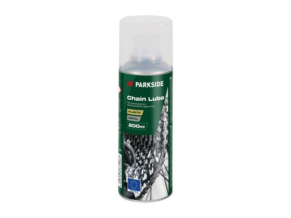 Parkside Bike Chain Lube