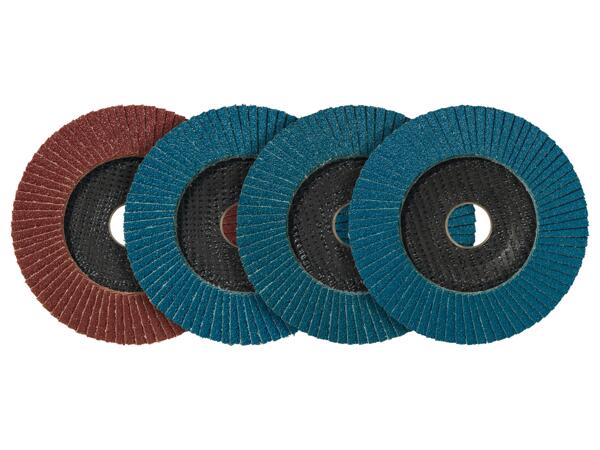 Angle Grinder Accessories