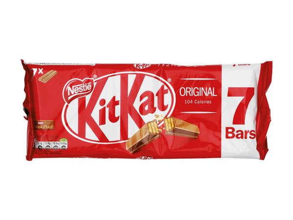 Nestlé KitKat