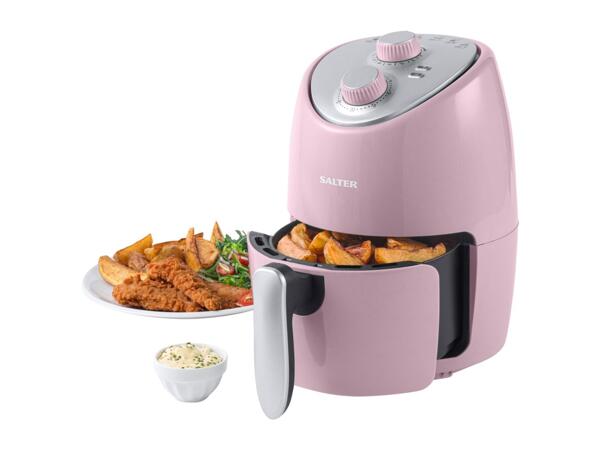 Salter 2L Compact Air Fryer