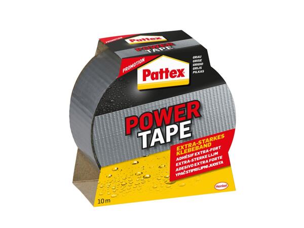 PATTEX(R) Reparationstilbehør