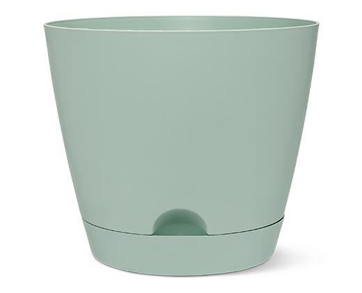 Belavi 12 Inch Self-Watering Planter