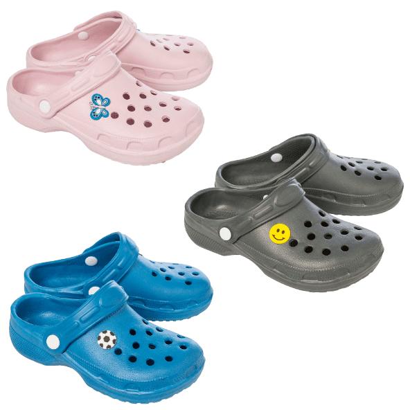 Clogs voor kinderen