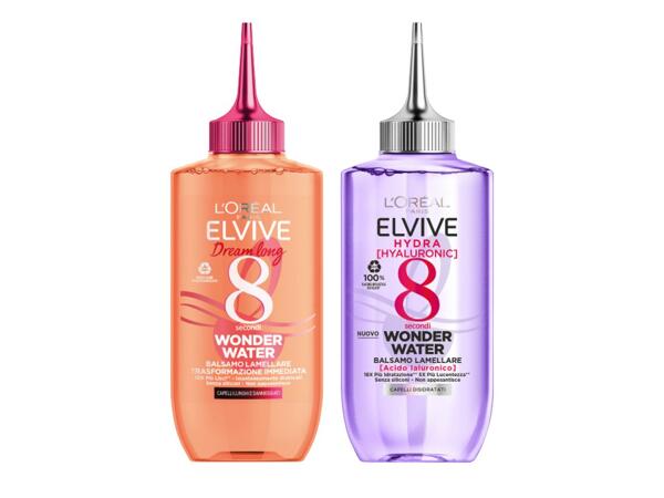 Elvive Wonder Water