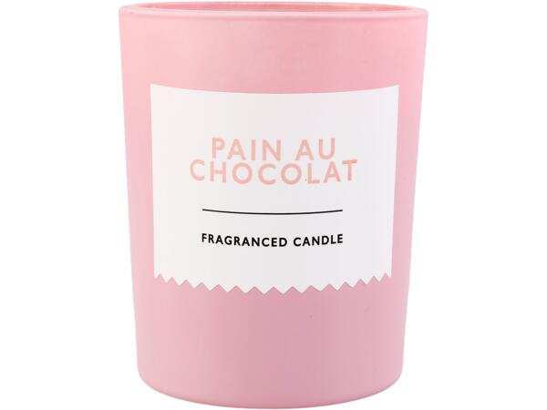 Patisserie Candle