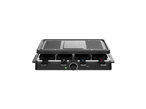 1300W Raclette Grill