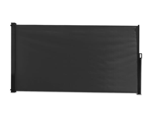 Seitenmarkise, ca. 350 x 200 cm (B x H)