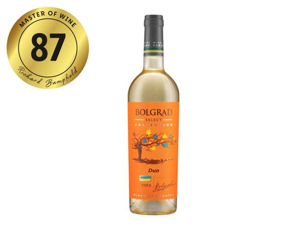 Ukrainian Bolgrad Duo