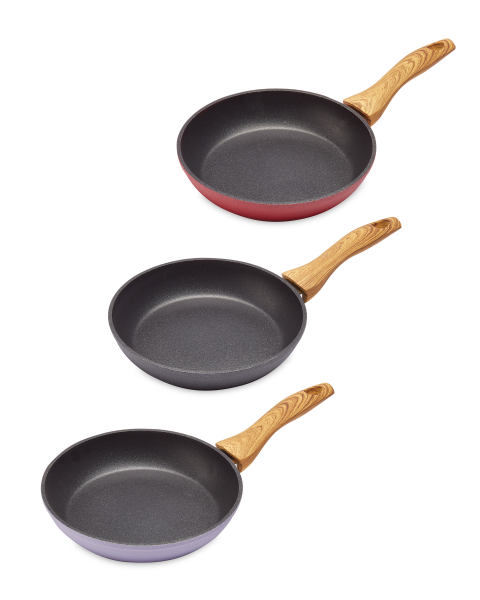 Crofton 20cm Rough Touch Frying Pan